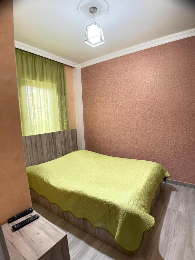 Villa In 巴库里阿尼 外观 照片