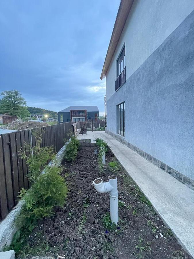 Villa In 巴库里阿尼 外观 照片